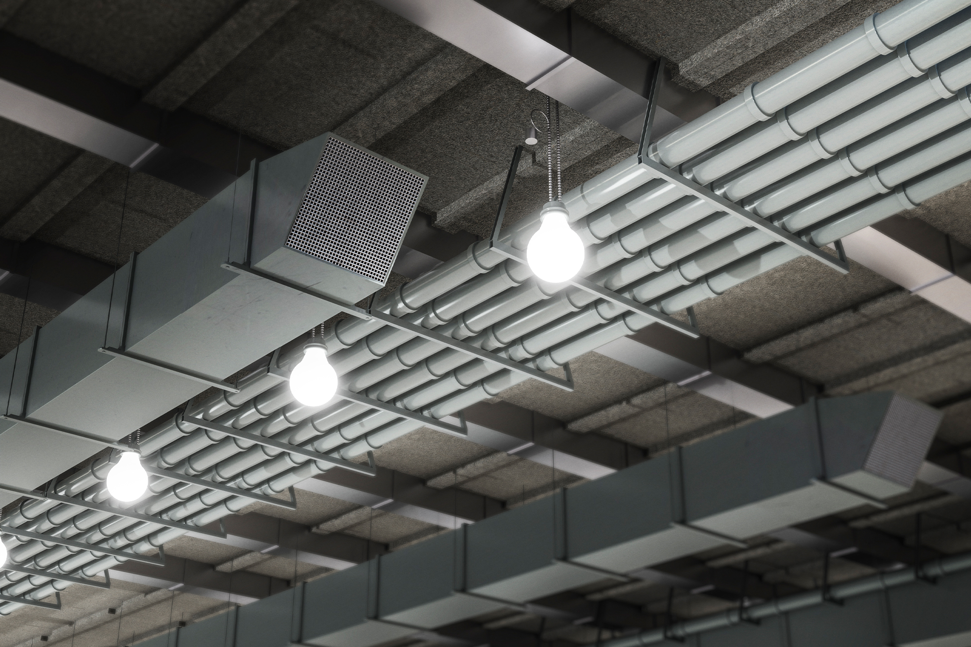 EV Charging Services