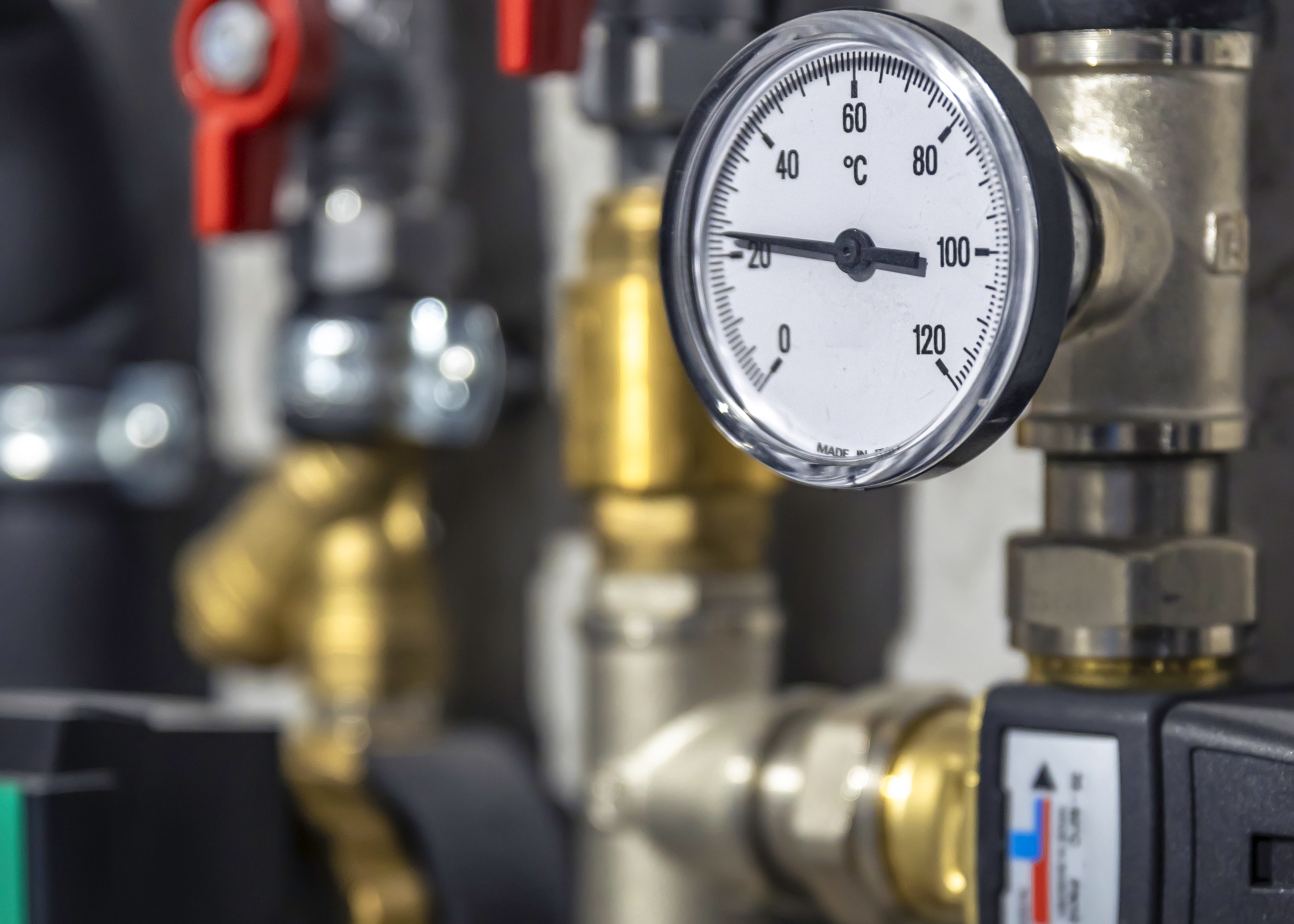 Peace of mind with SWTCH Care<sup>TM</sup>